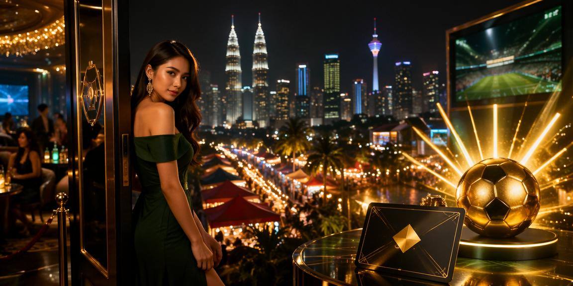 segi 44 Casino Slots untuk Malaysia dengan Touch 'n Go